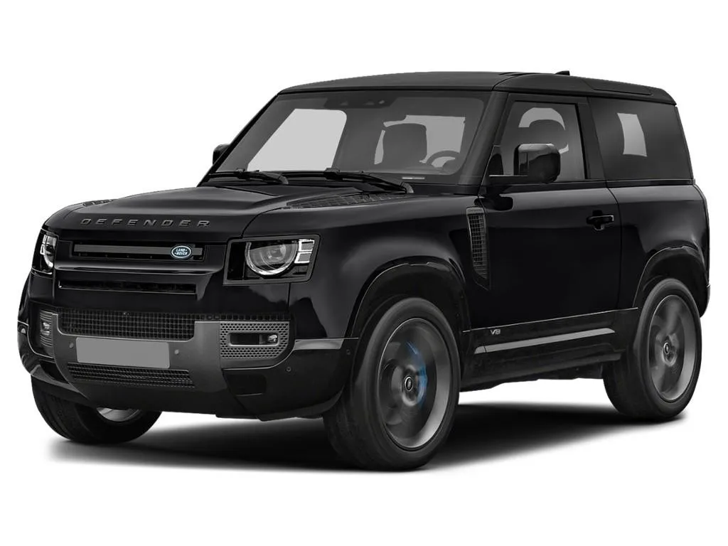 2023 Land Rover Defender 90 X-Dynamic SE AWD