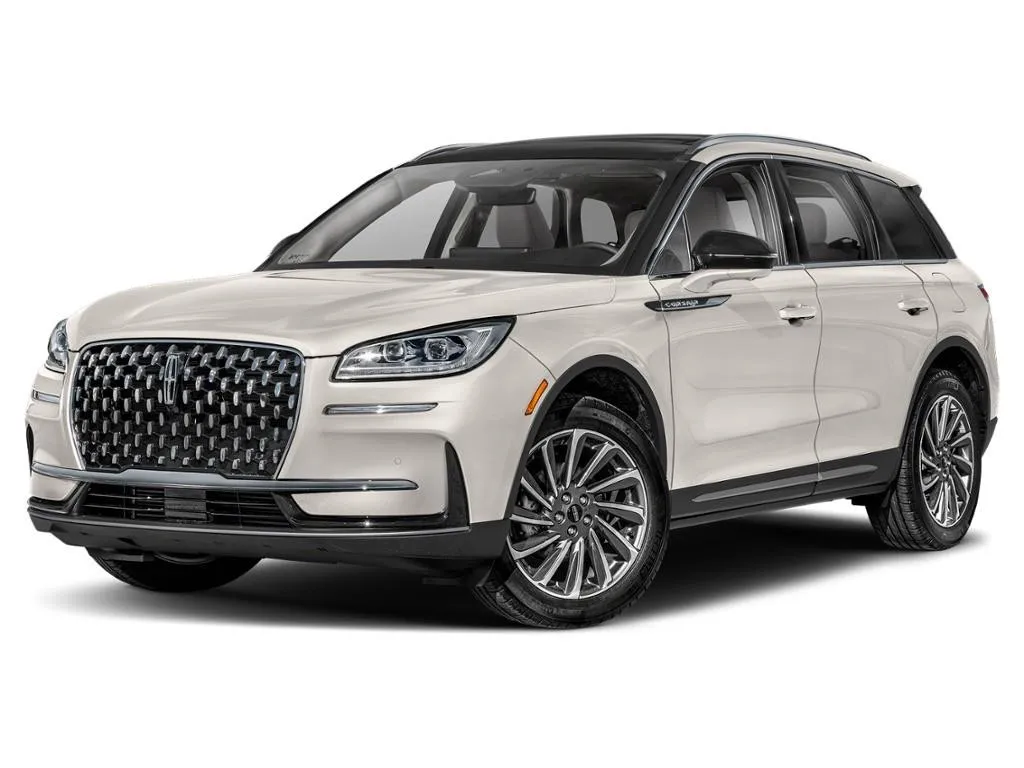 2024 Lincoln Corsair Reserve AWD
