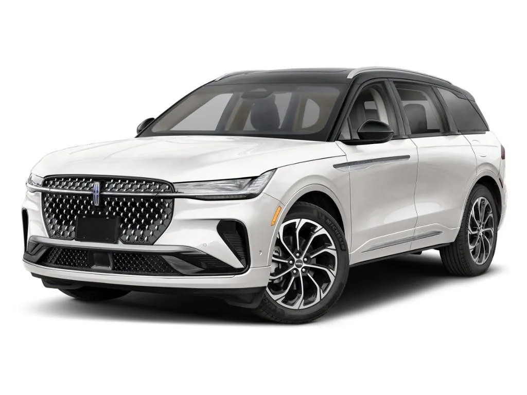 2024 Lincoln Nautilus Reserve AWD