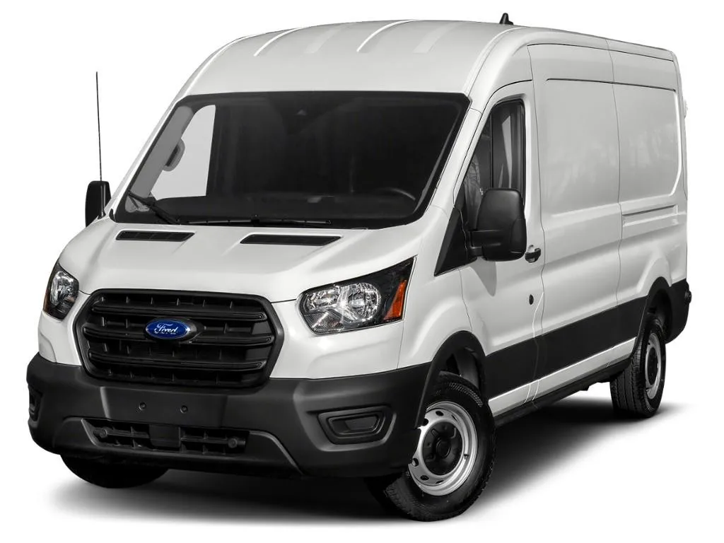 2020 Ford Transit Cargo Van Other