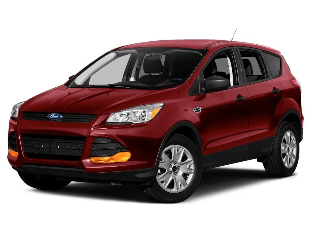 2013 Ford Escape 4WD 4dr SE