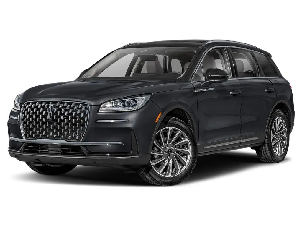 2024 Lincoln Corsair Reserve AWD