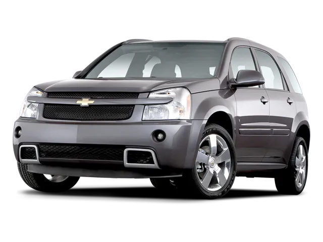 2009 Chevrolet Equinox Ls