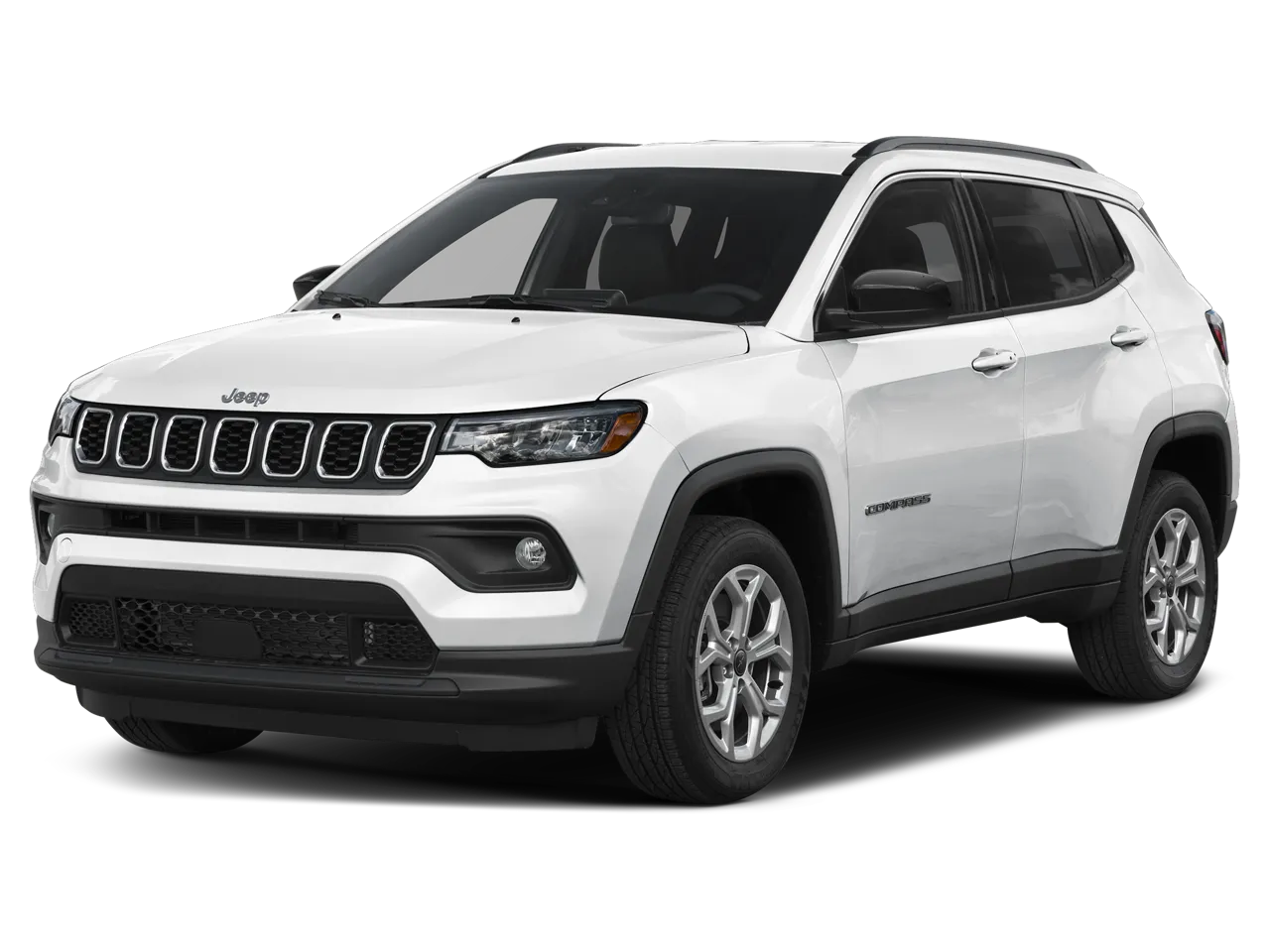 2025 Jeep Compass Latitud