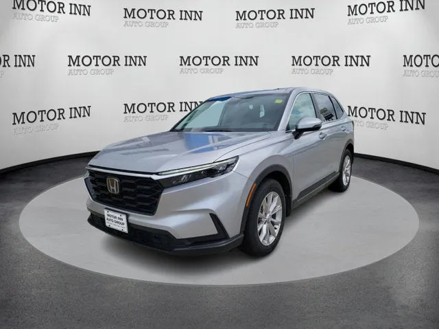 2023 Honda Cr-V