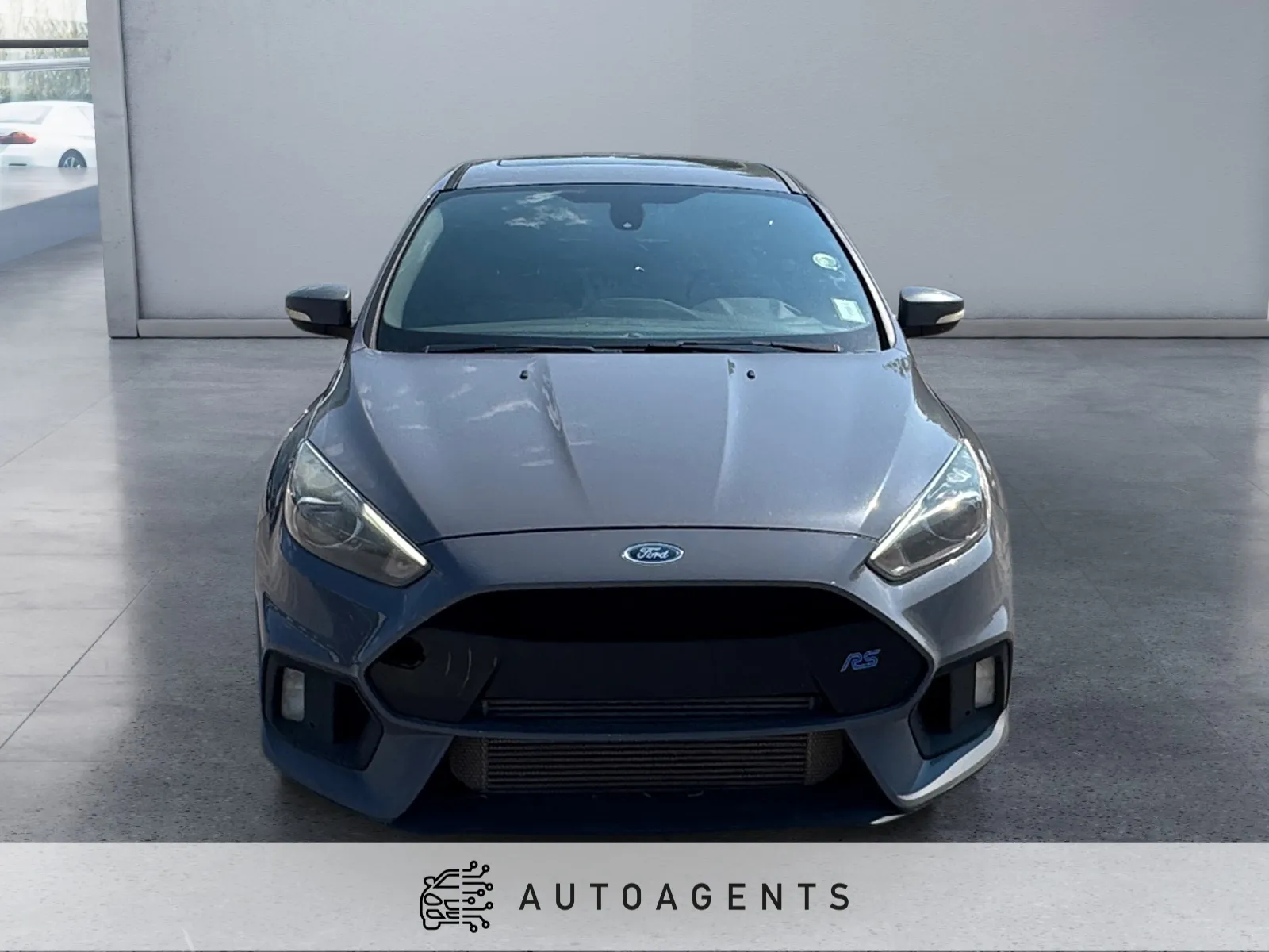 2016 Ford Focus RS