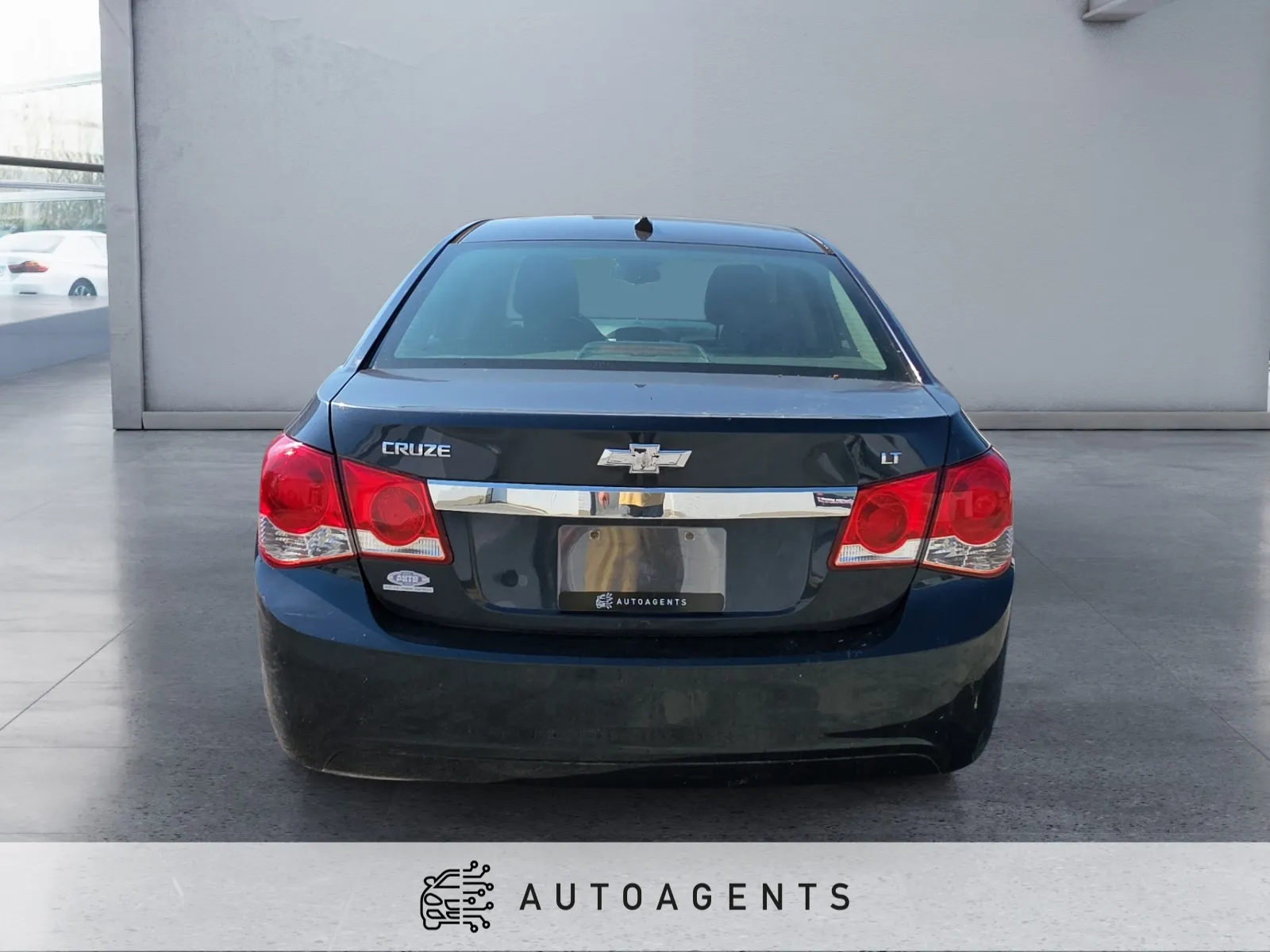 2014 Chevrolet Cruze 1LT Auto