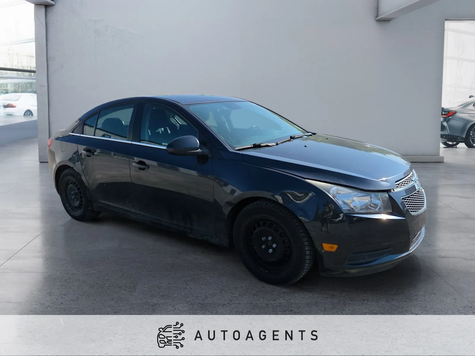 2014 Chevrolet Cruze 1LT Auto