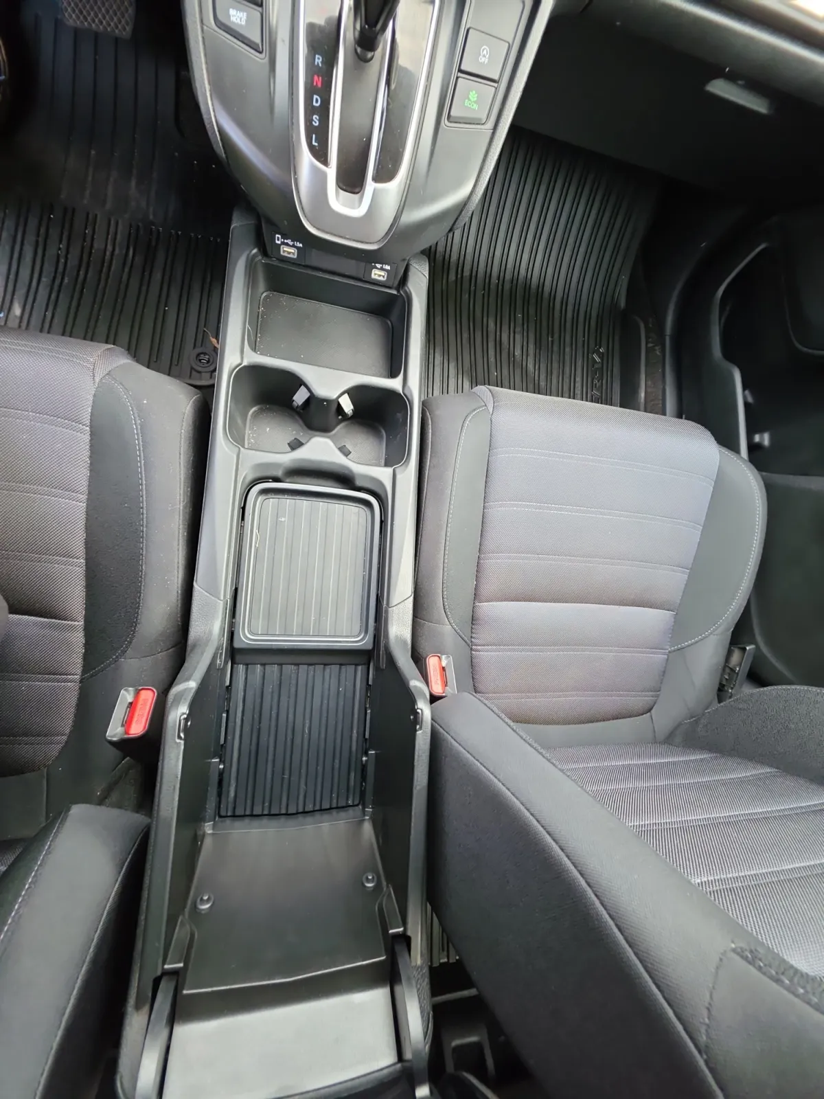 2020 Honda CR-V LX AWD