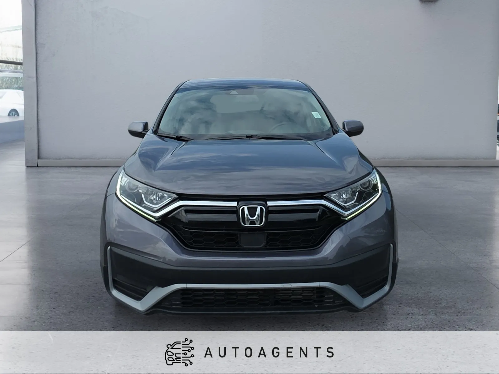 2020 Honda CR-V LX AWD