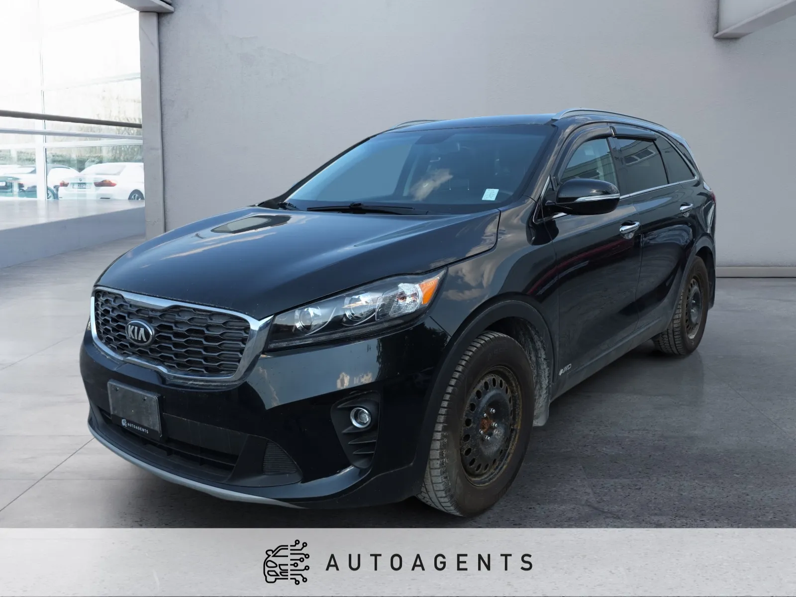 2019 Kia Sorento EX AWD