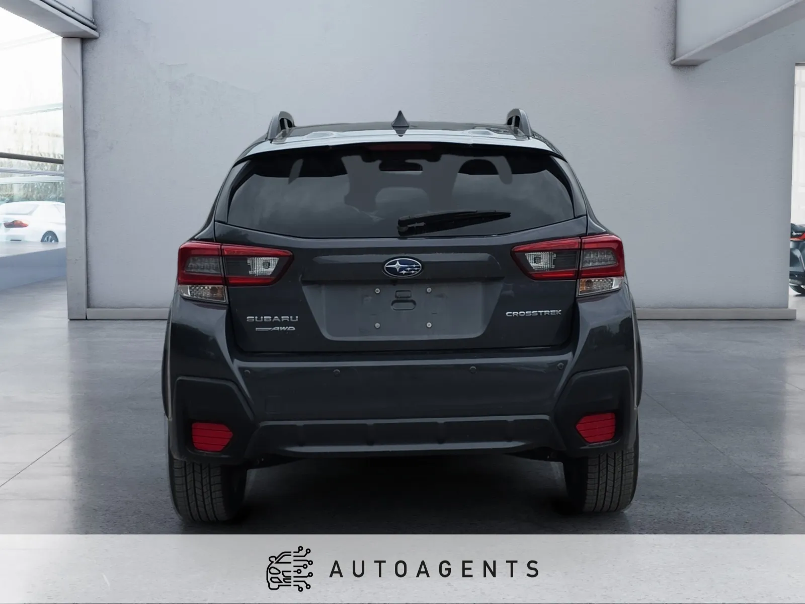 2021 Subaru Crosstrek 2.0i Premium CVT