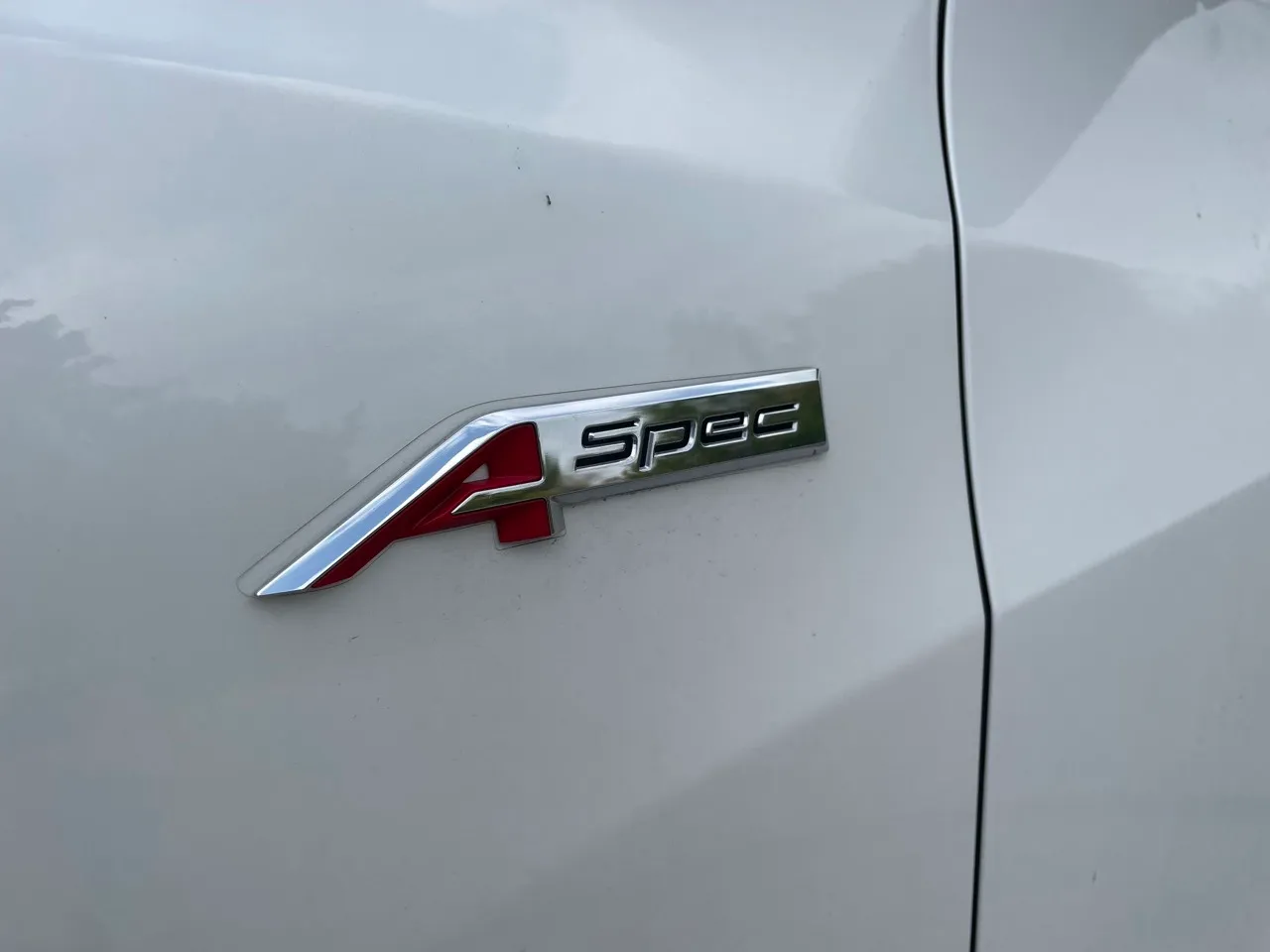 2020 Acura RDX SH-AWD A-Spec