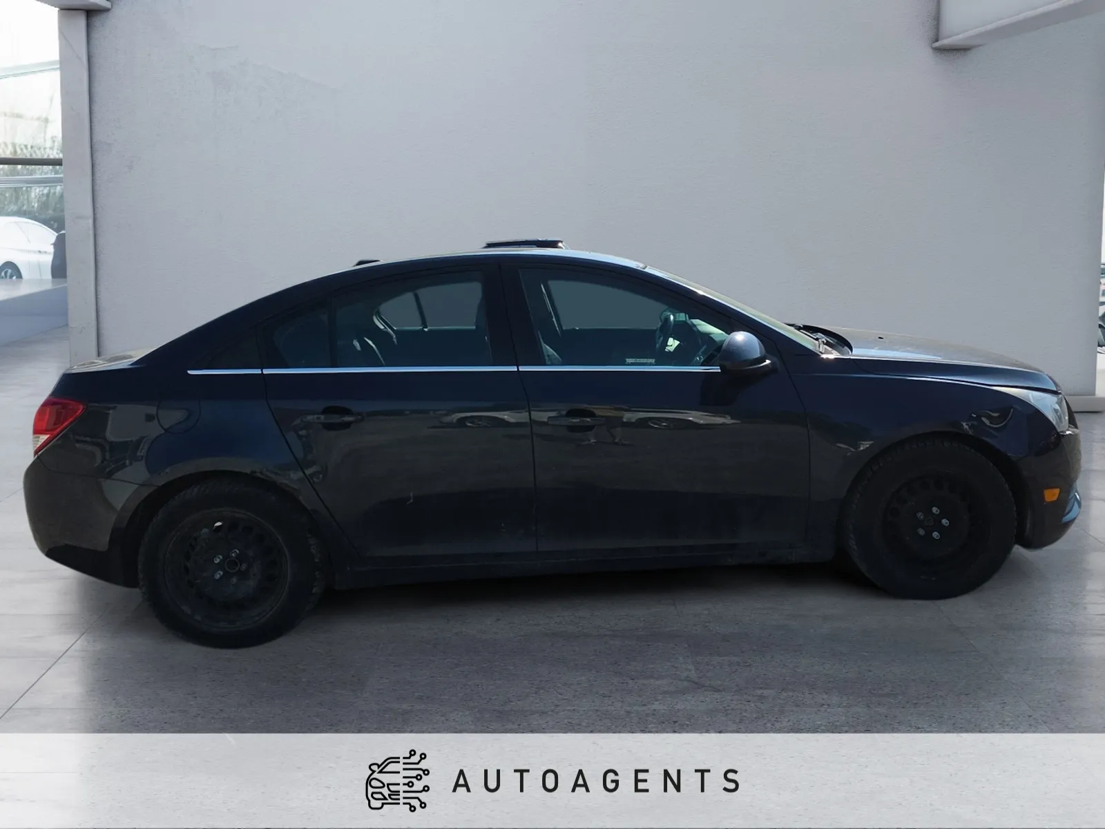 2014 Chevrolet Cruze 1LT Auto