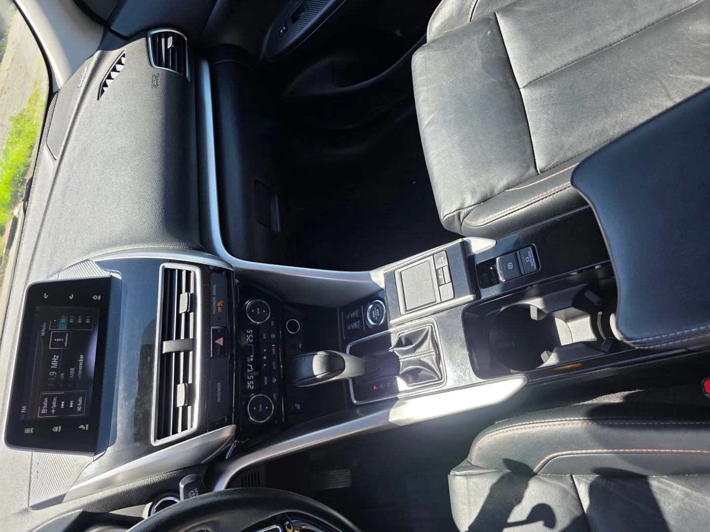 2019 Mitsubishi Eclipse Cross GT AWD