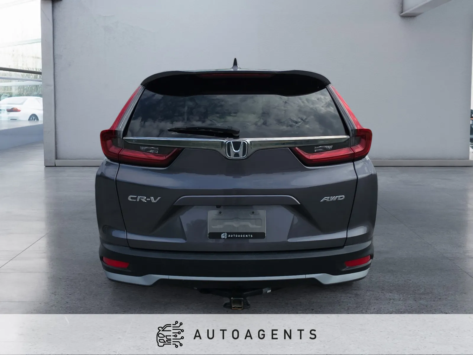 2020 Honda CR-V LX AWD
