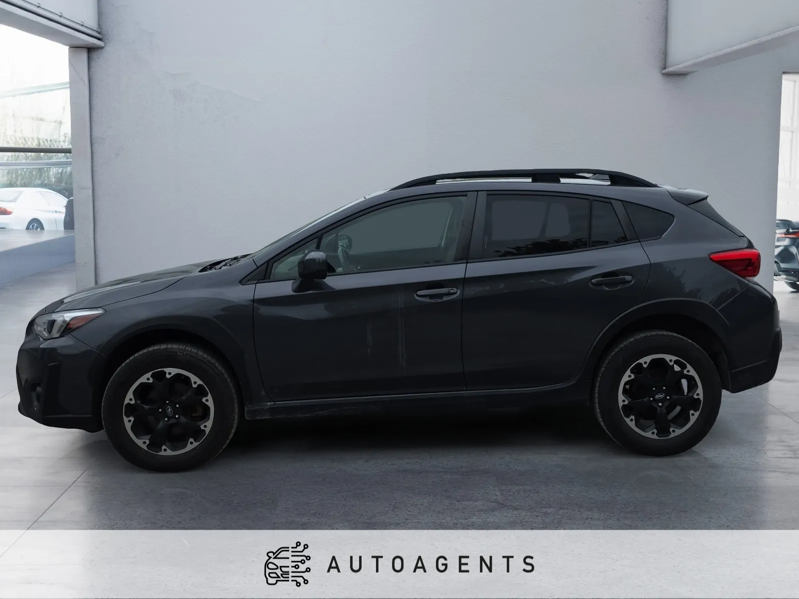 2021 Subaru Crosstrek 2.0i Premium CVT