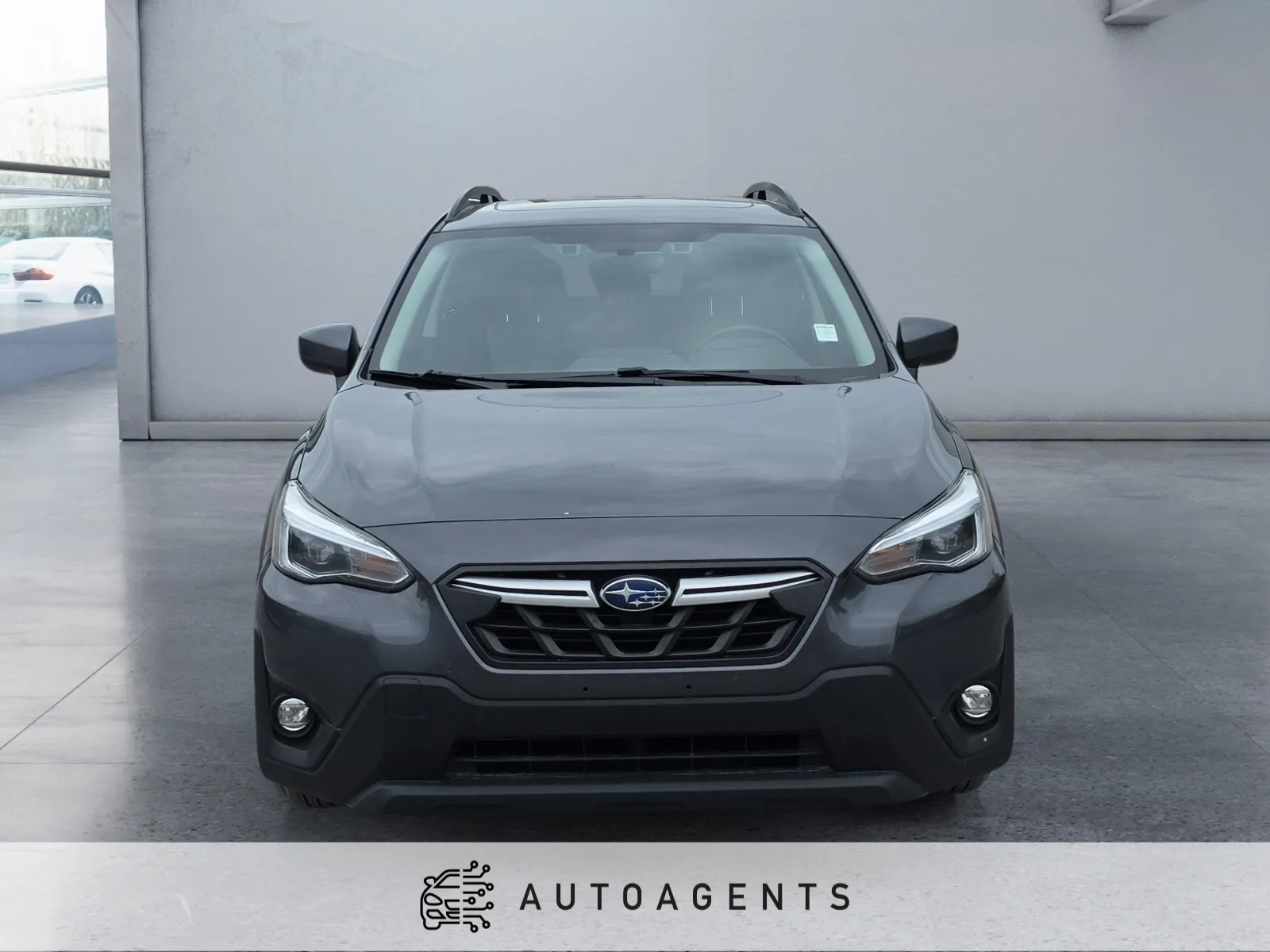 2021 Subaru Crosstrek 2.0i Premium CVT