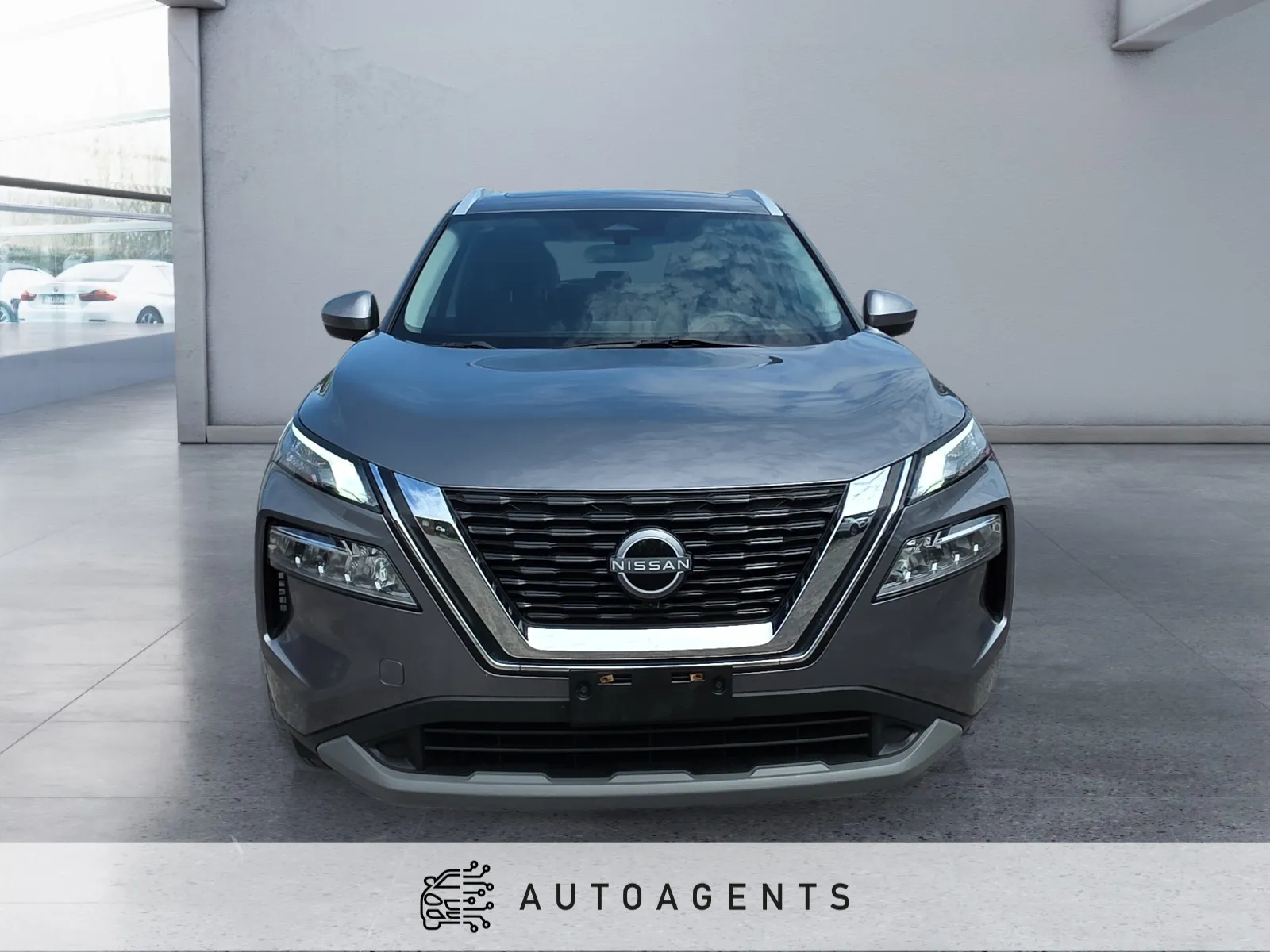 2023 Nissan Rogue SV AWD