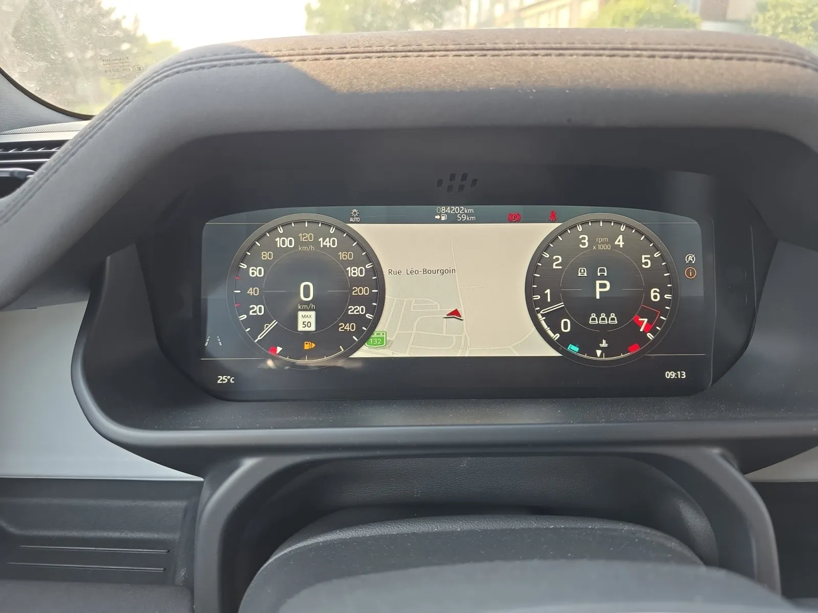 2022 Land Rover Defender 110 X-Dynamic SE P400