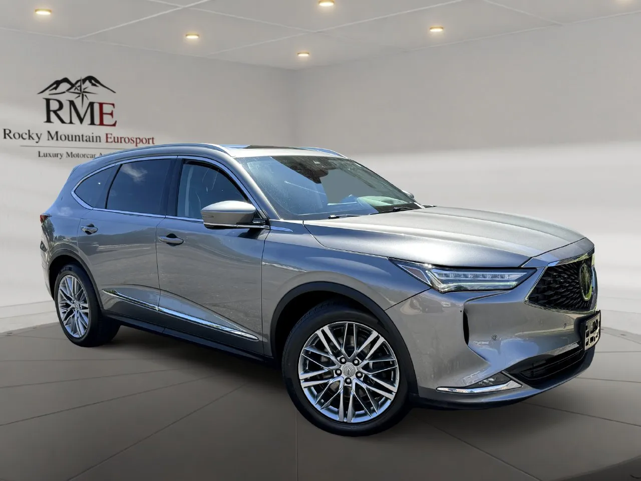 2023 Acura MDX Advance SH-AWD
