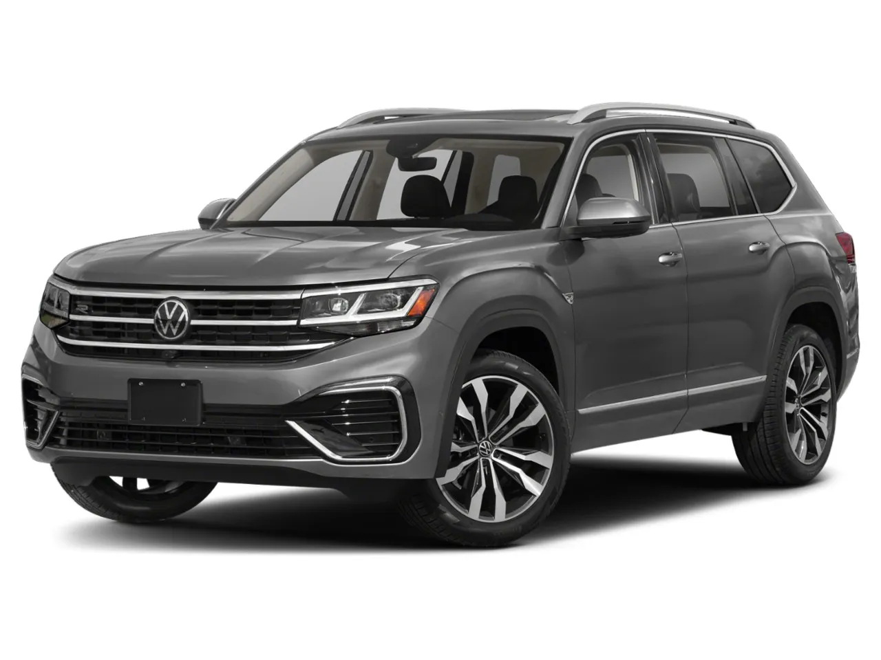 2023 Volkswagen Atlas Execline 3.6 FSI 4MOTION