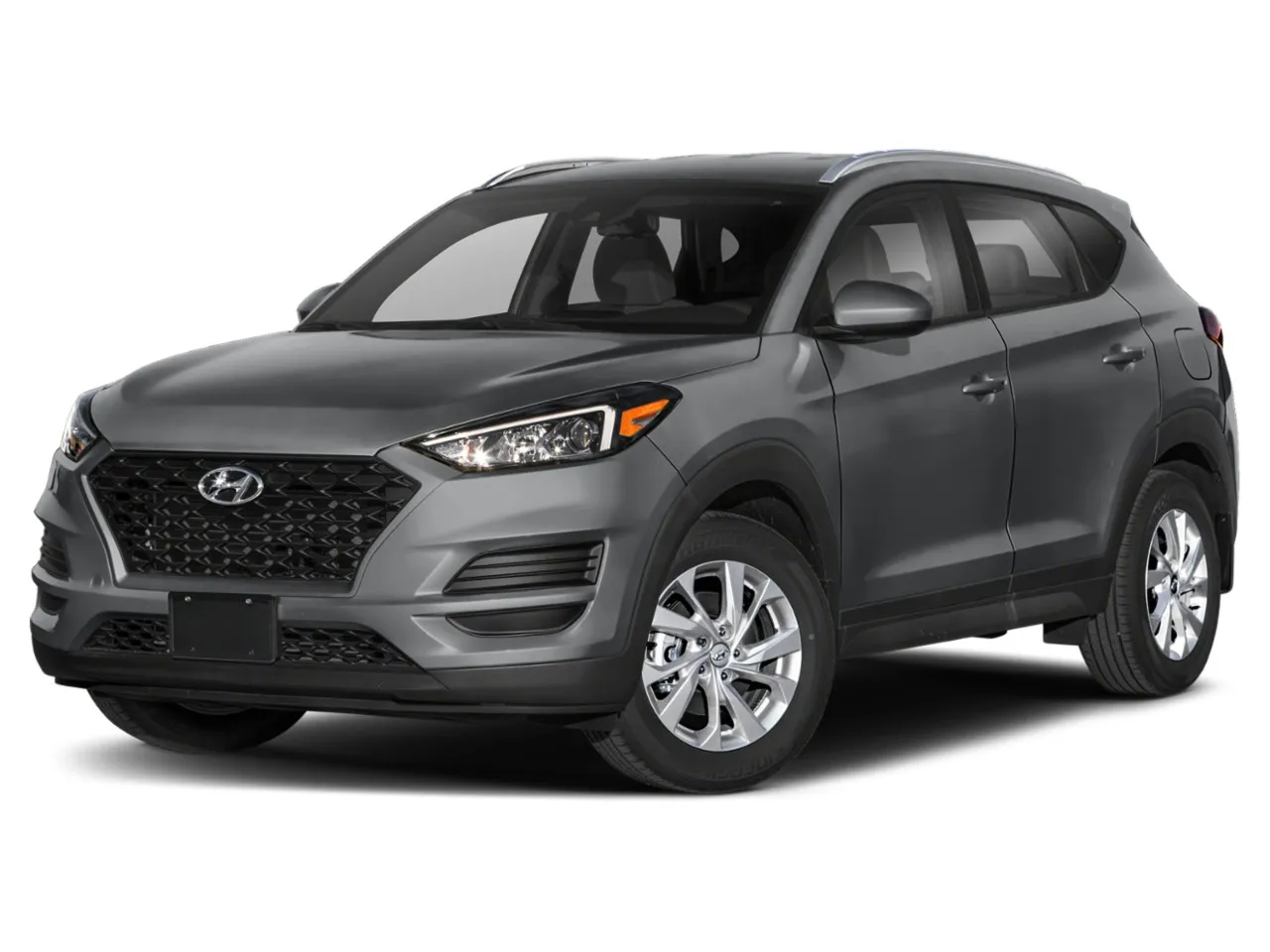 2020 Hyundai Tucson Preferred AWD