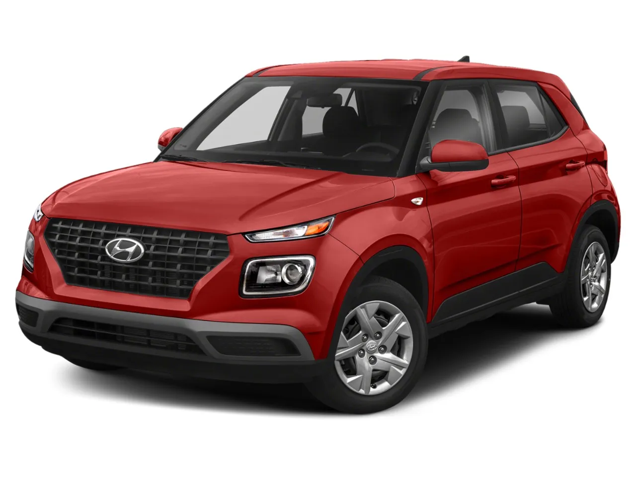 2021 Hyundai Venue Preferred IVT