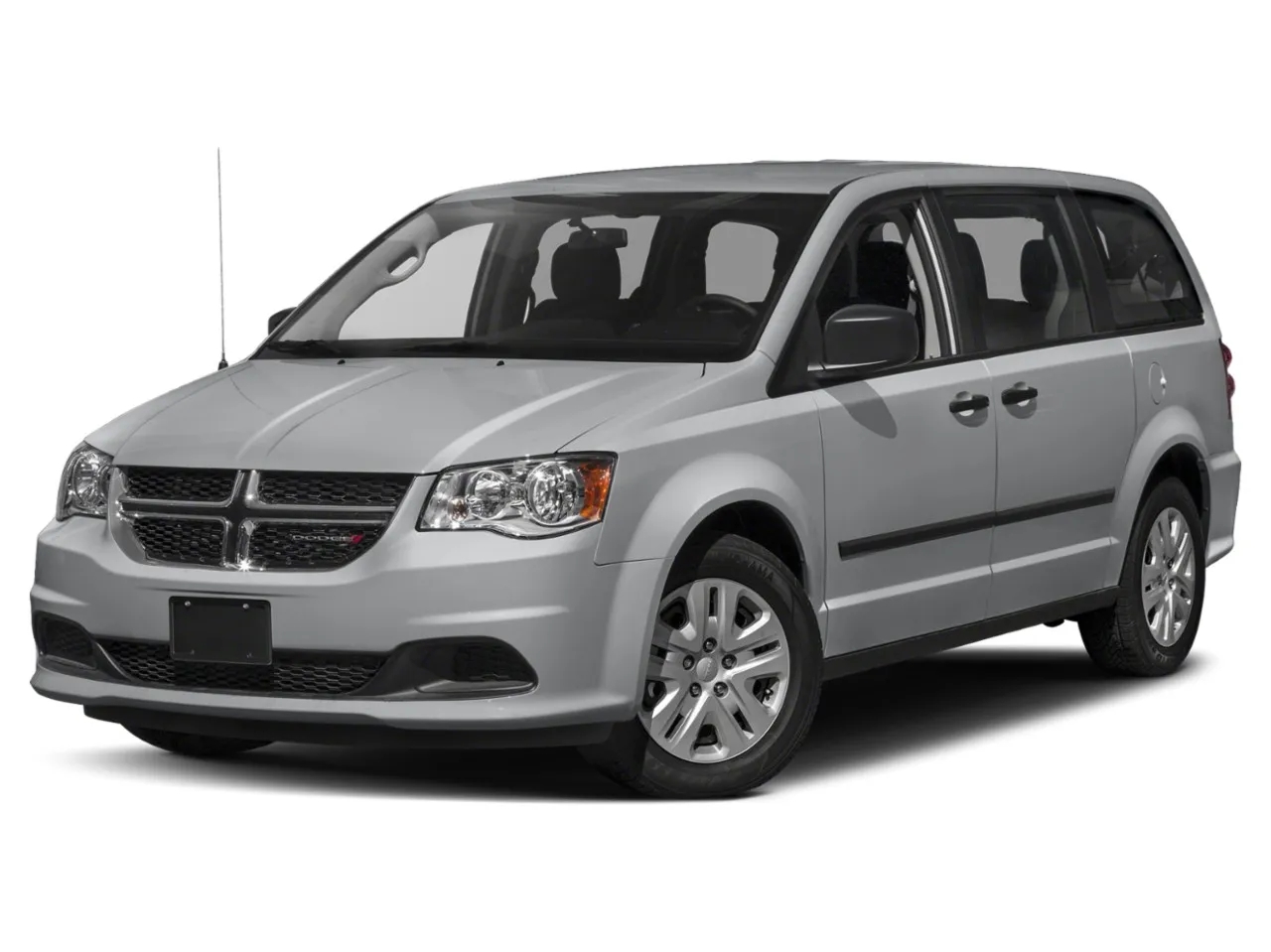 2019 Dodge Grand Caravan SXT Premium Plus 2WD