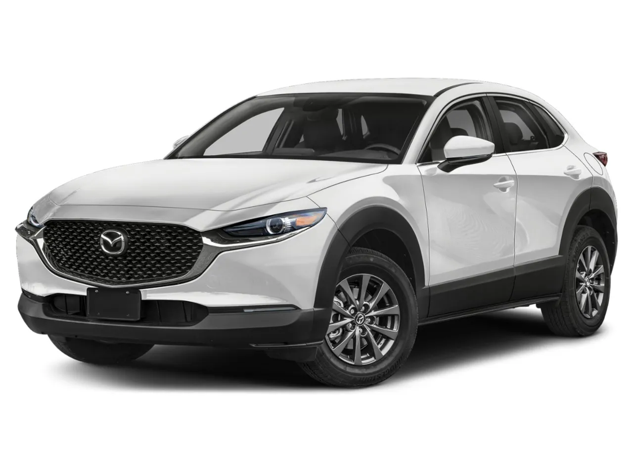 2023 Mazda CX-30 GX AWD