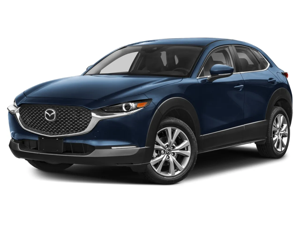 2024 Mazda CX-30 GS AWD